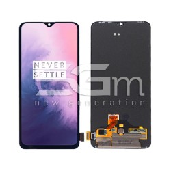 Ecra Tactil Preto OnePlus 7...