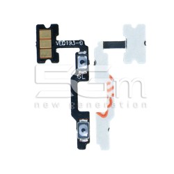 Volume Flex Cable OnePlus 7