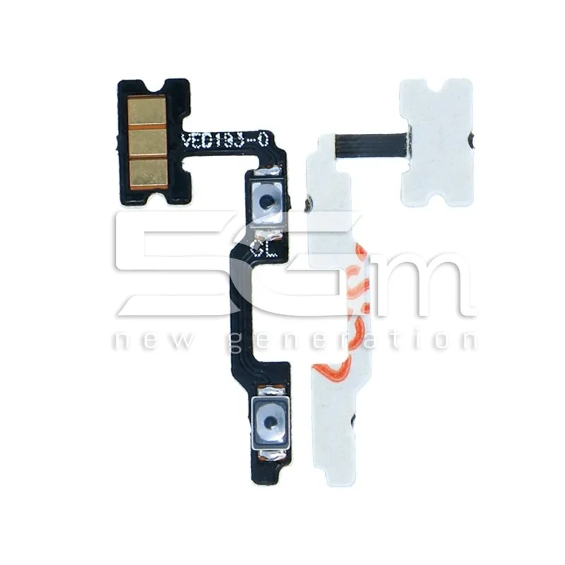 Volume Flex Cable OnePlus 7 | Store Online 5G-M