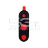 Kameraglas Schwarz OnePlus 7 | Online-Shop 5G-M