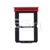 Supporto Sim Card + Micro SD Rosso OnePlus 7 | Store Online 5G-M