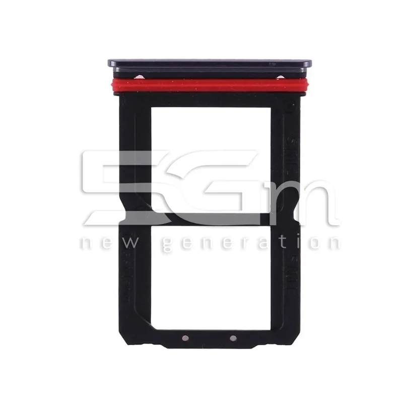 Supporto Sim Card + Micro SD Grey OnePlus 7 | Store Online 5G-M