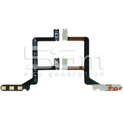 Volume Flex Cable OnePlus 7...