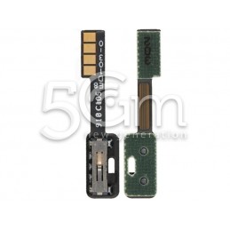 Switch Mute Flex Cable...