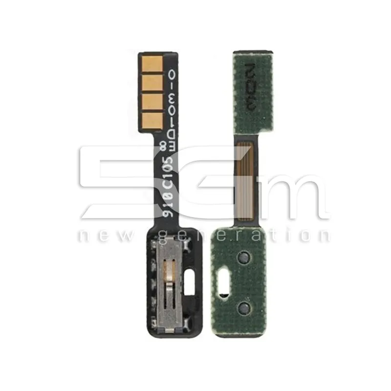 Némító Kapcsoló Flex Kábel OnePlus 7 Pro | 5G-M Online Áruház