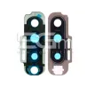 Vetrino Fotocamera + Frame Nero OnePlus 7 Pro | Store Online 5G-M