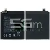 Accu BLP699 3880 mAh OnePlus 7 Pro No Logo | 5G-M