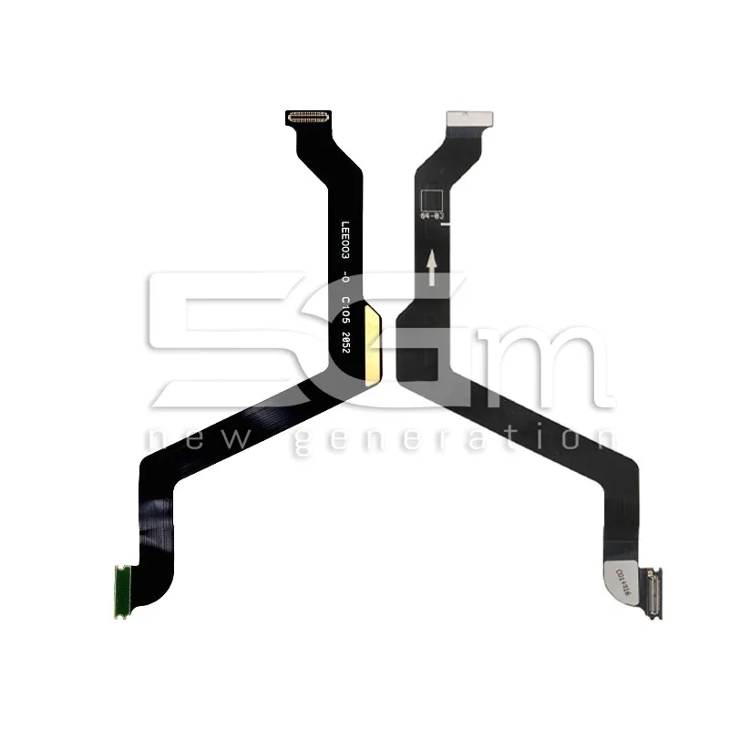 LCD Flex kábel OnePlus 9 Pro | 5G-M Webáruház