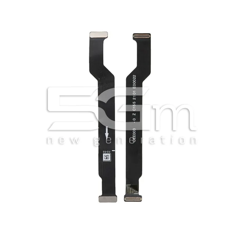 Cablu Flex Placă de Bază OnePlus 9 Pro | 5G-M.com