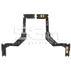 Accensione Flex Cable...