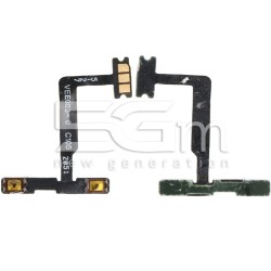 Volume Flex Cable OnePlus 9...