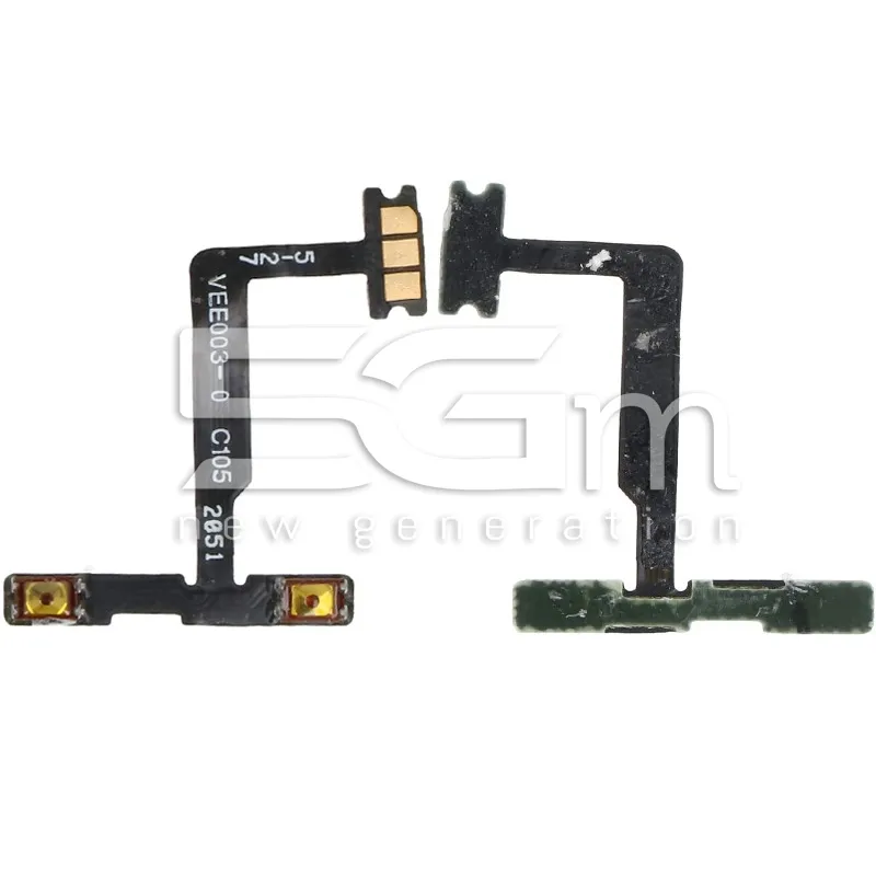 Volume Flex Cable OnePlus 9 Pro (LE2123) | Store Online 5G-M