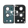 Vetrino Camera Posteriore + Frame Pine Green OnePlus 9 Pro | Store Online 5G-M