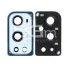 Vetrino Camera Posteriore + Frame Morning Mist OnePlus 9 Pro | Store Online 5G-M