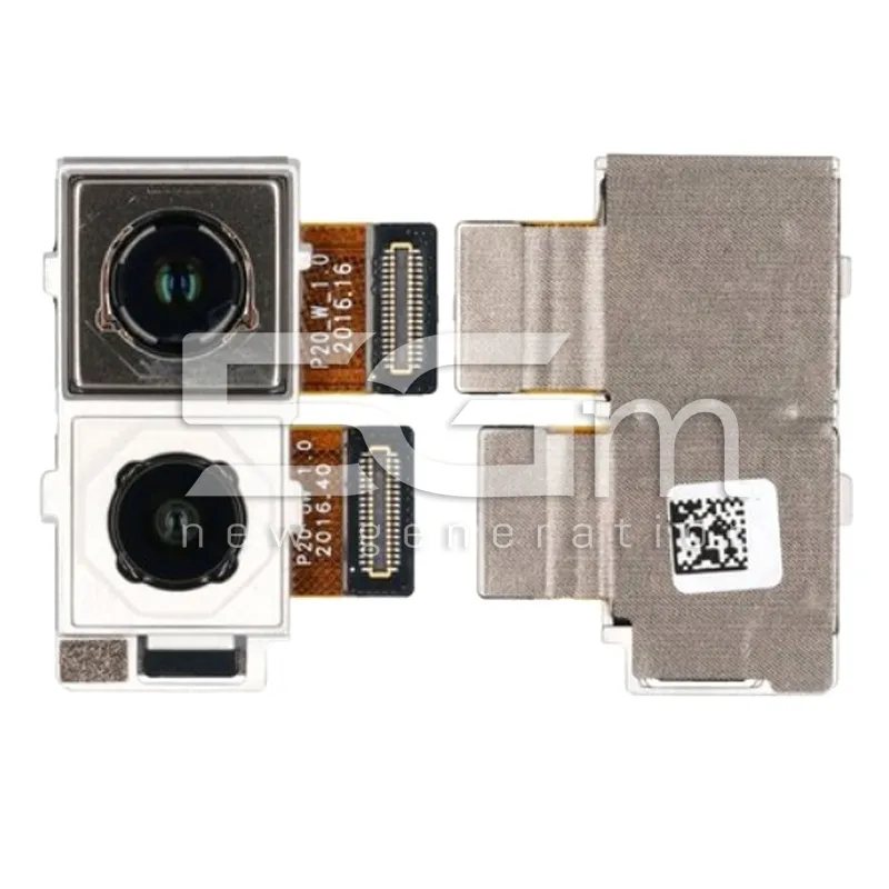 Fotocamera Posteriore Flex Cable Google Pixel 4A 5G