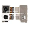 Fotocamera Posteriore Flex Cable Google Pixel 4A 5G | Store Online 5G-M