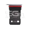 SIM-Kartenhalter + Micro-SD Silber OnePlus 7T | 5G-M Online Shop
