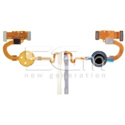 Fingerprint Flex Cable Nero...