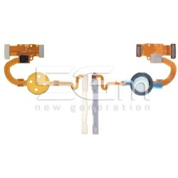 Fingerprint Flex Cable Sage...