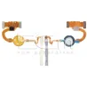 Cablu Flex Amprentă Sage Google Pixel 5 | Magazin Online 5G-M