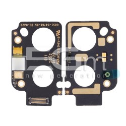 Sensor + Board Google Pixel 5