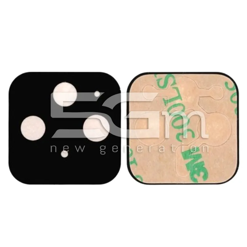 Vetrino Camera Posteriore Google Pixel 5 | Store Online 5G-M