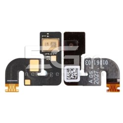 Microfono Flex Cable Google...