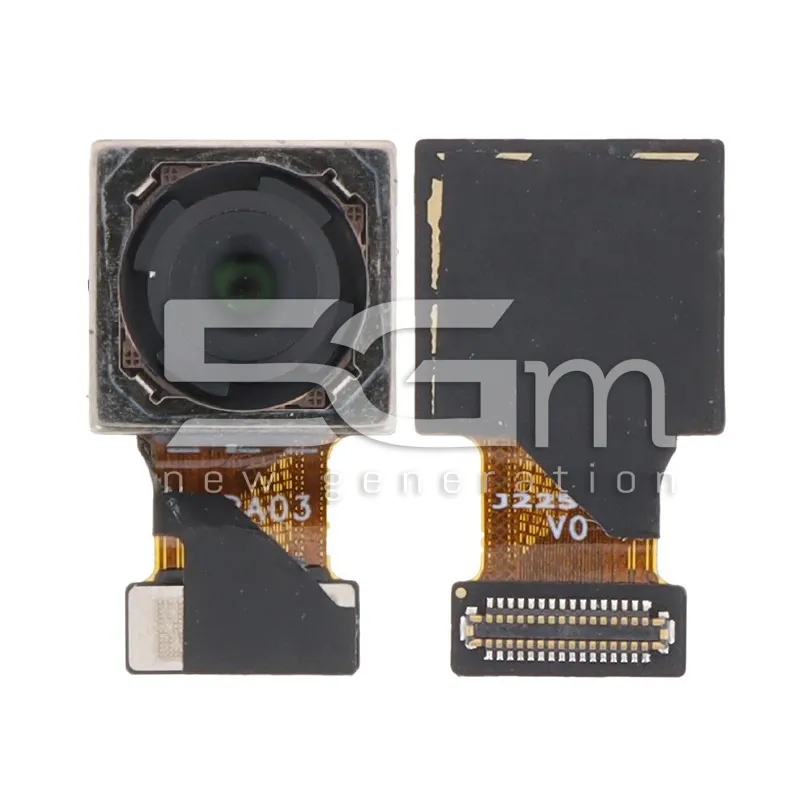 Rückkamera 64MP Honor Magic 5 Lite 5G | 5G-M.com Online Shop
