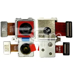 Doppia Camera Posteriore Huawei P Smart - P Smart+ 2019 | Store Online 5G-M