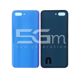 Rear Cover Blue Honor 10 No...