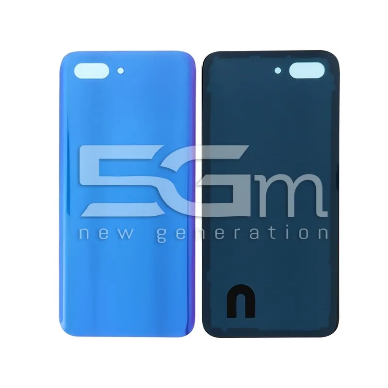 Retro Cover Blu Honor 10 No Logo | Store Online 5G-M