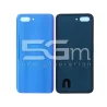 Backcover Blau Honor 10 Ohne Logo | 5G-M Online Shop