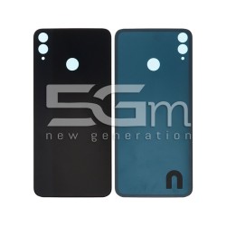 Retro Cover Nero Honor 8X...