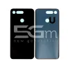 Hátlap Fekete Honor View 20 Logó Nélküli | 5G-M Online Áruház