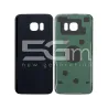 Retro Cover Nero Samsung SM-G935 S7 Edge No Logo | Store Online 5G-M