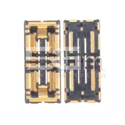 Connector Battery Onboard Huawei P40 lite