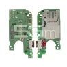 Ladeanschluss + Platine TCL 30 XE 5G (Full IC) | 5G-M.com