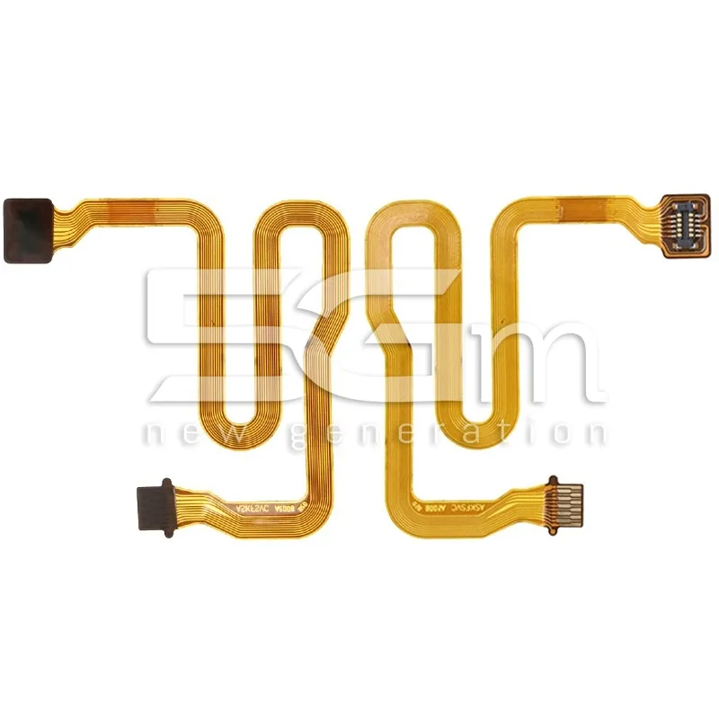 Fingerprint Flex Cable Huawei P40 lite E | Store Online 5G-M