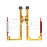 Fingerprint Flex Cable Gold Huawei P Smart 2021