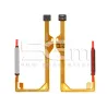Fingerprint Flex Cable Gold Huawei P Smart 2021 | Store Online 5G-M