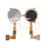 Fingerprint Flex Cable Nero OnePlus Nord N10 - Nord N100