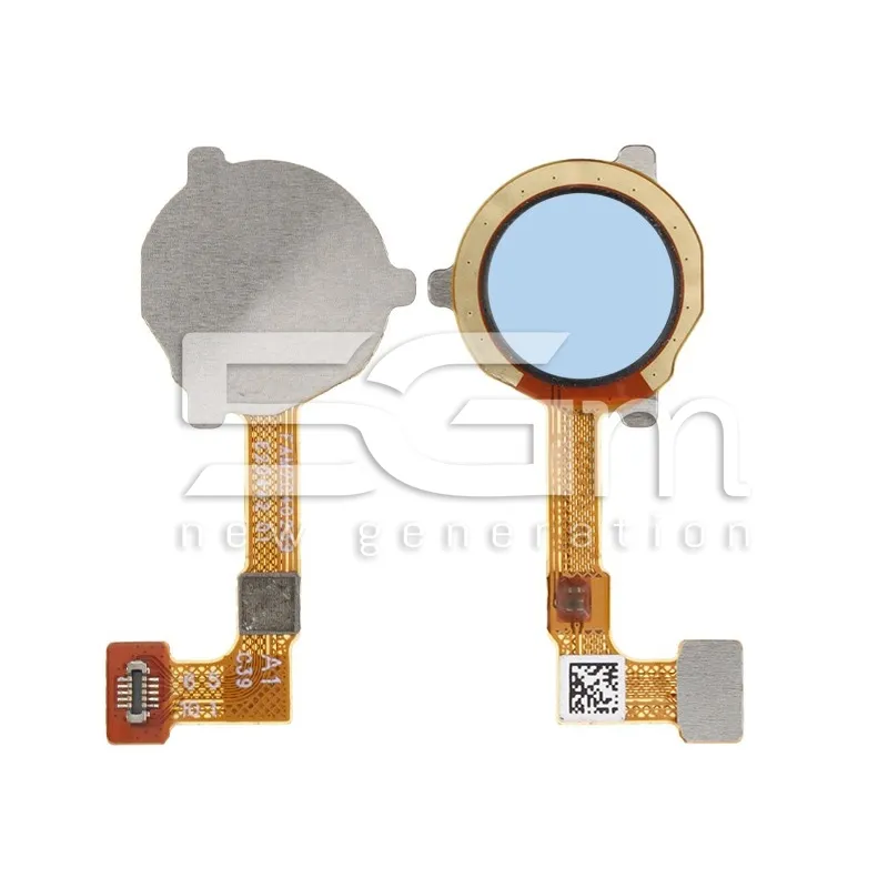 Fingerprint Flex Cable Verde OnePlus Nord N10 | Store Online 5G-M