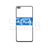 Glas + OCA Huawei P40 | Online Shop 5G-M
