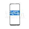 Üveg + OCA Huawei P40 lite E | 5G-M Webáruház