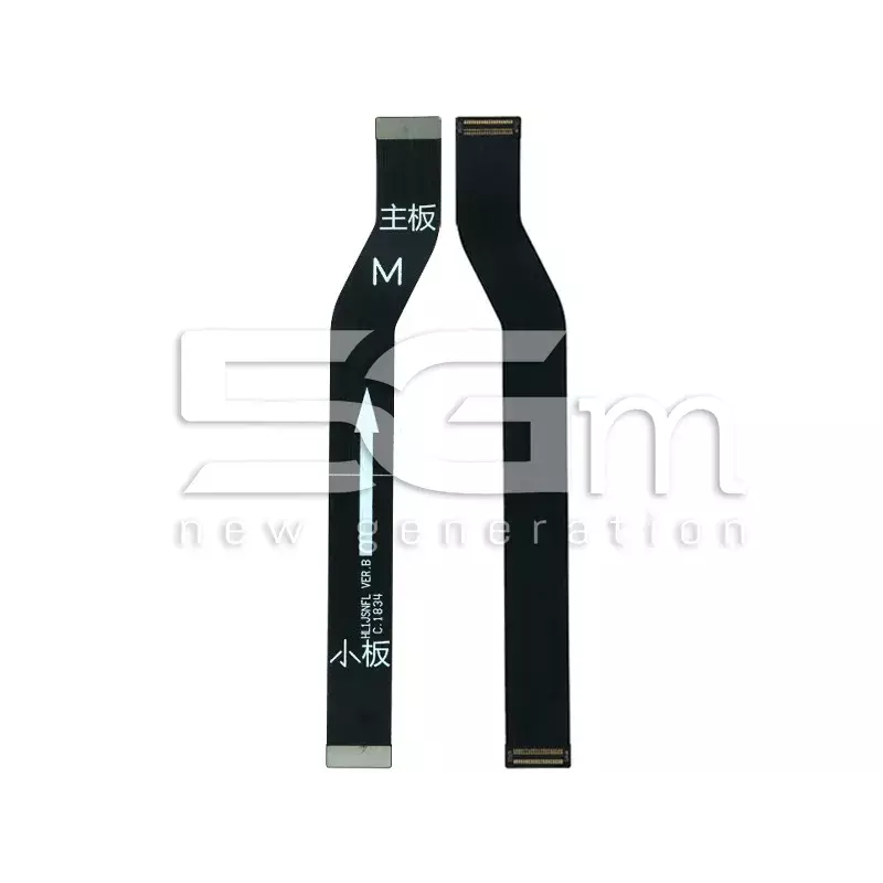 Motherboard Flex Cable Honor 8X