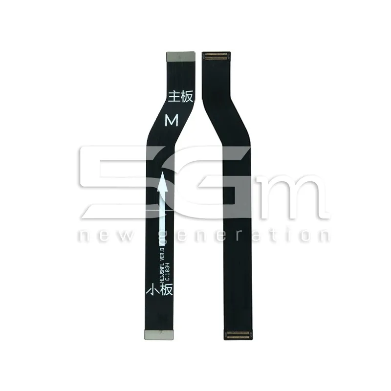 Nappe de connexion carte mère Honor 8X | Boutique en ligne 5G-M