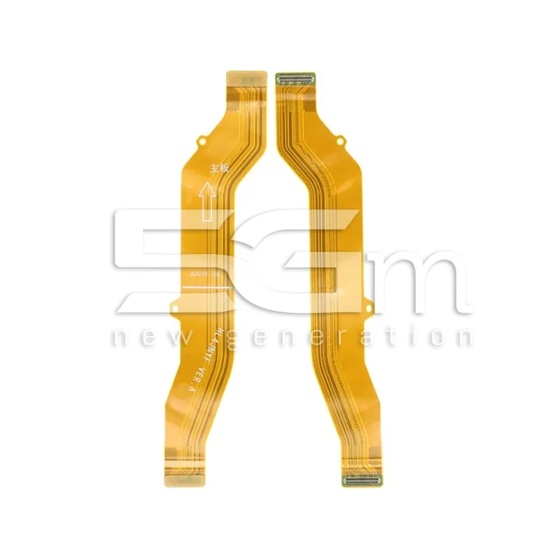 Motherboard Flex Cable Huawei P40 lite | Store Online 5G-M