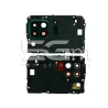 Motherboard Frame + Vetrino Camera Crush Green Huawei P40 Lite | Store Online 5G-M