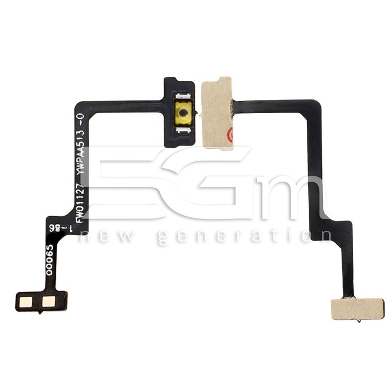Accensione Flex Cable OnePlus 11 5G
