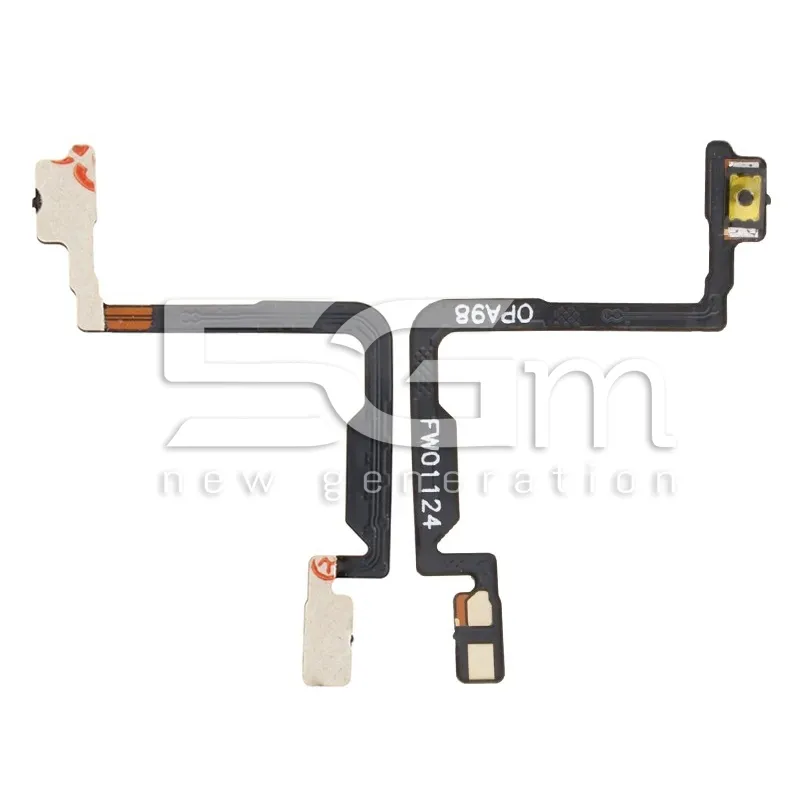 Accensione Flex Cable OnePlus Nord 2T 5G | Store Online 5G-M